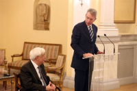 Πάιατ: Απαράδεκτη η συνεχιζόμενη κράτηση των δύο Ελλήνων στρατιωτικών