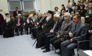 Οι κάτοικοι του ιστορικού κέντρου ζητούν Γυμνάσιο