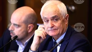 Βουλγαρία: Αύξηση του αμυντικού προϋπολογισμού στα 2,708 δισ. ευρώ για το 2026