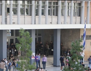 Αναβολή για το Νοέμβριο πήρε η δίκη για την επίθεση στις Σκουριές