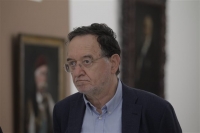 Π. Λαφαζάνης: Γιατί ψήφισα «παρών»