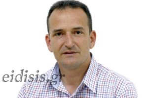 Βαφειάδης: Δια ζώσης οι συνεδριάσεις του δημοτικού συμβουλίου Κιλκίς. Γιατί οι αλλεπάλληλες διακοπές νερού στο Κιλκίς;