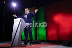 Τσίπρας από Θεσσαλονίκη: «Πέντε μέρες έμειναν για να υπογράψει ο ελληνικός λαός με την ψήφο του την Aλλαγή» (ΦΩΤΟ &amp; ΒΙΝΤΕΟ)