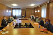 Συνάντηση Υπουργού Αγροτικής Ανάπτυξης για το Nutri- Score. Προτεραιότητα η ενίσχυση της ανταγωνιστικότητας της ελληνικής παραγωγής