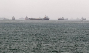 Ναυτιλία:Σύνοδος για την μείωση των εκπομπών αερίων ρύπων