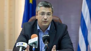 Περιφέρεια Κεντρικής Μακεδονίας: Ολοκληρώνει τις μελέτες για τη διαπλάτυνση της οδού Λαγκαδά στη δυτική Θεσσαλονίκη