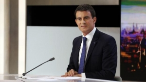 Γαλλία: «Δεν θα δεχθούμε πάνω από 30.000 πρόσφυγες»