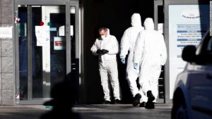 Κορωνοϊός: Πέφτει ο ρυθμός καθημερινών θανάτων στην Ισπανία