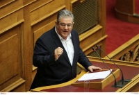 Κουτσούμπας: Η ανάπτυξη να ικανοποιήσει τις κοινωνικές ανάγκες