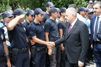 Μπ. Γιλντιρίμ: Μόνο αν κριθεί αναγκαία η παράταση της κατάσταση έκτακτης ανάγκης