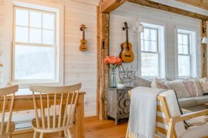 Airbnb: Σωρηδόν οι κρατήσεις στην Ουκρανία – Ο συγκινητικός λόγος