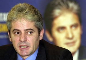 Οι Αλβανοί της ΠΓΔΜ στην Αθήνα για το ονοματολογικό