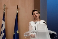 Γεροβασίλη: Τελεσίγραφο για την αξιολόγηση δημοσίων υπαλλήλων