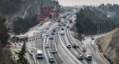 Fly Over: 48ωρο «λουκέτο» στον Περιφερειακό – Κατεδαφίζεται η γέφυρα Πανοράματος