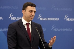 Κικίλιας ρωτά Καμμένο για Σαουδική Αραβία