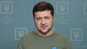 Ζελένσκι: Η Ρωσία κάνει τα πάντα για να σπάσει την αντίσταση της Ουκρανίας, της Ευρώπης και του κόσμου αυτόν τον χειμώνα