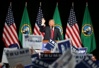 Oταν ο Τραμπ (νομίζει ότι) σοβαρολογεί