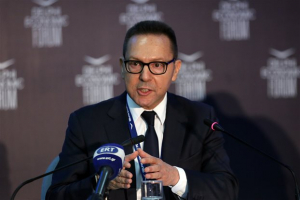 Στουρνάρας: Τι απαντά σε δημοσιεύματα