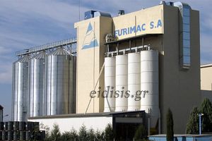 EURIMAC: Όταν η αλληλεγγύη στον συνάνθρωπο εκφράζεται έμπρακτα