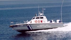 Αίσιο τέλος είχε η περιπέτεια δύο ανδρών