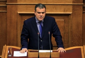 Χ. Αηδόνης: Οι κατηγορίες στοχεύουν τη νέα πρωτοβουλία μας για επιστροφή στην ομαλότητα