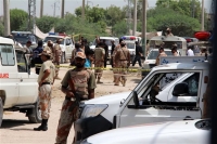 Βομβιστική επίθεση σε νοσοκομείο του Πακιστάν-30 οι νεκροί