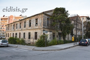 Καπναποθήκες: Επειλεκτική ευαισθησία μιας ...πλευράς