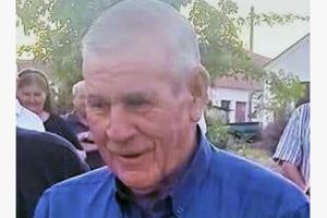 Συλλυπητήριο μήνυμα Δημάρχου Κιλκίς Δημήτρη Κυριακίδη για το θάνατο του πρώην Κοινοτάρχη Ισώματος Σωτήρη Θρήσκου