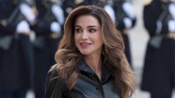 Βασίλισσα Ράνια της Ιορδανίας: Μιλάει για την νέα της επιθυμία