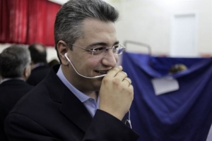 Τετάρτη ανοίγει τα χαρτιά του ο Τζιτζικώστας για τις εκλογές στη ΝΔ