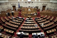 Βουλή: Αποχώρησε και η ΝΔ καταγγέλλοντας σωρεία τροπολογιών
