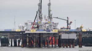 Γερμανία: Δεύτερος σταθμός LNG στο Βιλχελμσχάφεν