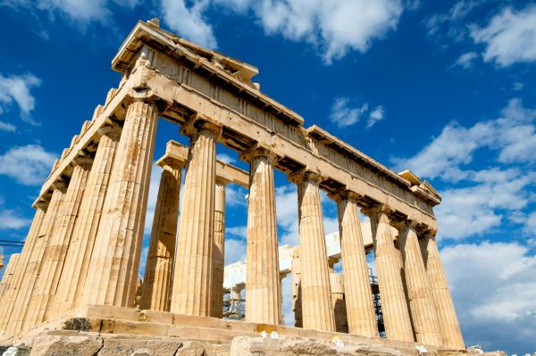 Times του Λονδίνου | Η ελληνική οικονομία συγκαταλέγεται στις ταχύτερα αναπτυσσόμενες της ΕΕ