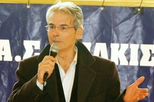 Σε πλήρη δραστηριότητα το τμήμα Στίβου του ΓΑΣΚ