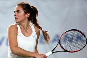 Australian Open: Πρόκριση για Γραμματικοπούλου