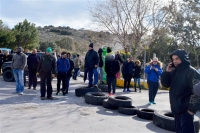 Απόσυρση των ΜΑΤ από τη Κω ζητά το ΠαΣοΚ