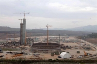 Τεράστια κατολίσθηση στο ορυχείο Αμυνταίου - Εκκενώθηκαν σπίτια