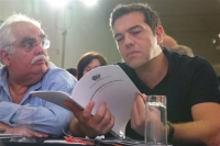 Το κυβερνητικό πρόγραμμα του ΣΥΡΙΖΑ