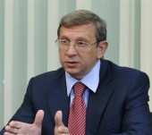 <div>Ρωσία: Σε κατ' οίκον περιορισμό ο πρόεδρος του ομίλου Sistema</div>