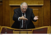 Λεβέντης: Το λέω με αγάπη, να παραιτηθεί ο Πρωθυπουργός