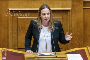 Η ΚΟ του ΣΥΡΙΖΑ-ΠΣ ζητά την κοινή σύγκλιση των αρμόδιων κοινοβουλευτικών επιτροπών για θέματα σεξουαλικής βίας
