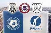 Γ΄ Εθνική: Στο "φουλ" οι μηχανές για Π.Α.Ο.Κ. Κρηστώνης, Κιλκισιακό και Α.Ε. Πολυκάστρου»