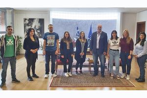 Με τετράμηνες συμβάσεις 8 άτομα στη διεύθυνση Υγείας της Π.Ε. Κιλκίς