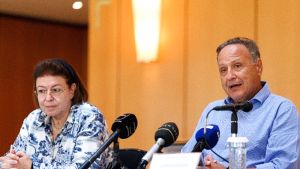 Στρατηγική συνεργασία για τα 60ά Δημήτρια