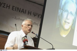 Γιάννης Ραγκούσης: «Να απαλλαγούμε από τον κομπλεξισμό του μικρού κόμματος»