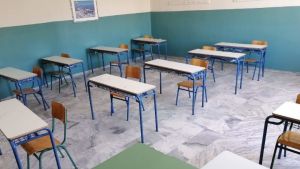 Θεσσαλονίκη: Έκαναν φάρσες για δήθεν τοποθέτηση εκρηκτικών μηχανισμών σε σχολεία