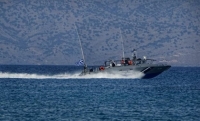 Επιχείρηση διάσωσης 70 προσφύγων ανοιχτά της Μονεμβασιάς