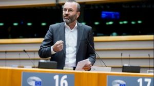 Μ.Βέμπερ: Το να κρατήσουμε την Ευρώπη μαζί ήταν σωστό