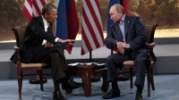Ρωσία: Οι ΗΠΑ ζήτησαν τη συνάντηση Πούτιν-Ομπάμα, όχι εμείς