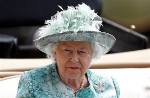 Επικύρωσε τον νόμο για το Brexit η βασίλισσα Ελισάβετ